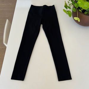 Veronica Beard high waisted skinny pant